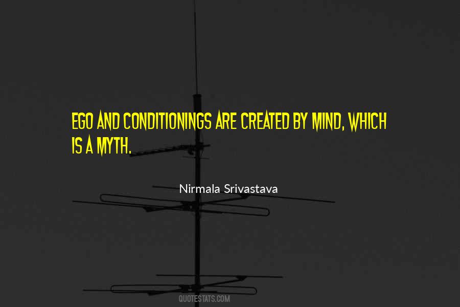 Nirmala Srivastava Quotes #859278