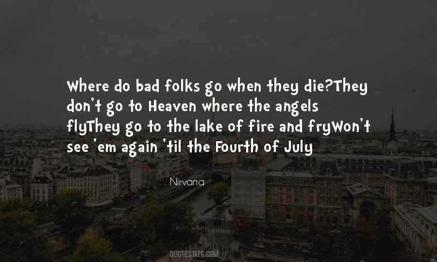 Nirvana Quotes #911296 Nirvana Quotes #911296