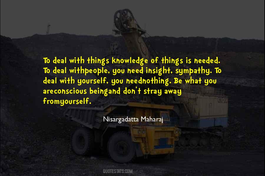Nisargadatta Maharaj Quotes #1386094
