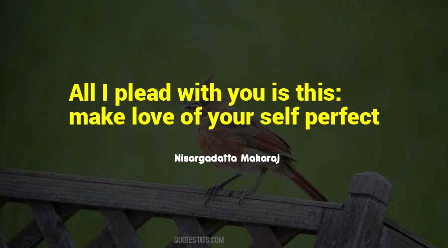 Nisargadatta Maharaj Quotes #763902