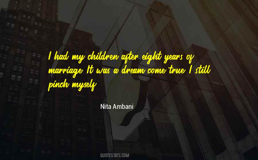 Nita Ambani Quotes #506031