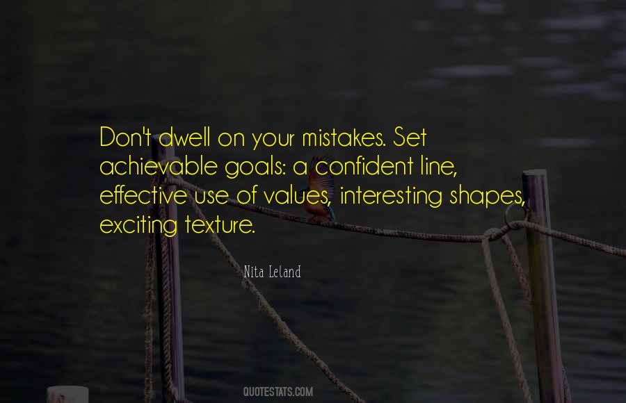 Nita Leland Quotes #965451