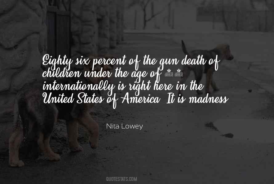 Nita Lowey Quotes #74405