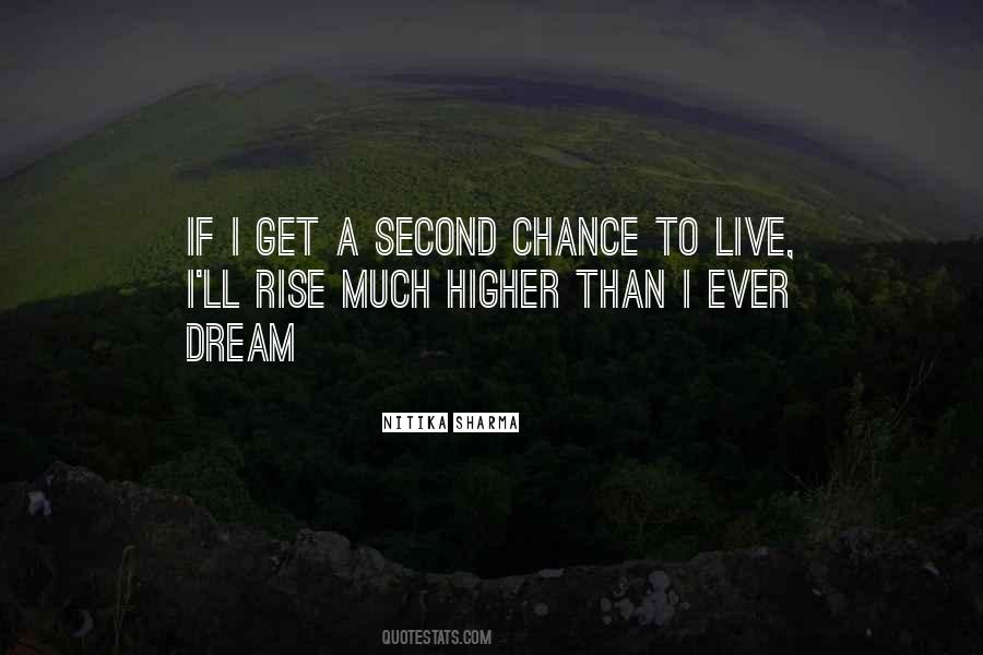 Nitika Sharma Quotes #1599264 Nitika Sharma Quotes #1599264