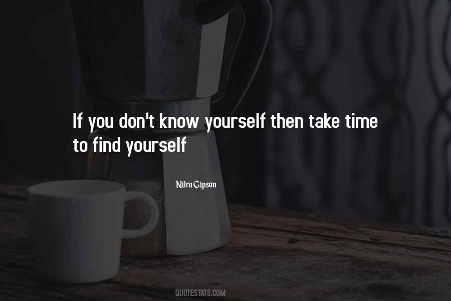 Nitra Gipson Quotes #1336436 Nitra Gipson Quotes #1336436