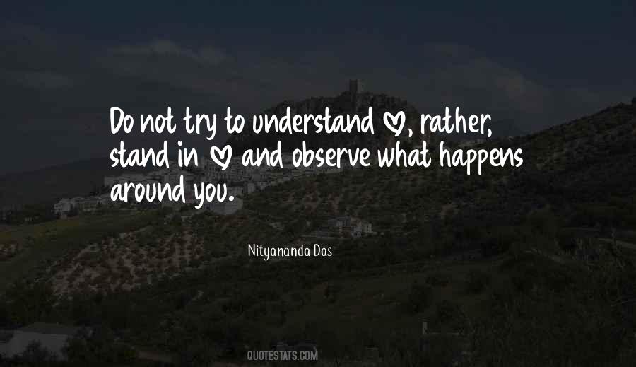 Nityananda Das Quotes #37289