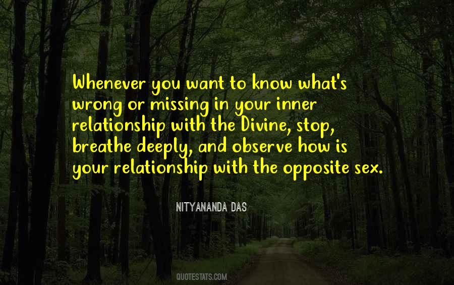 Nityananda Das Quotes #465188