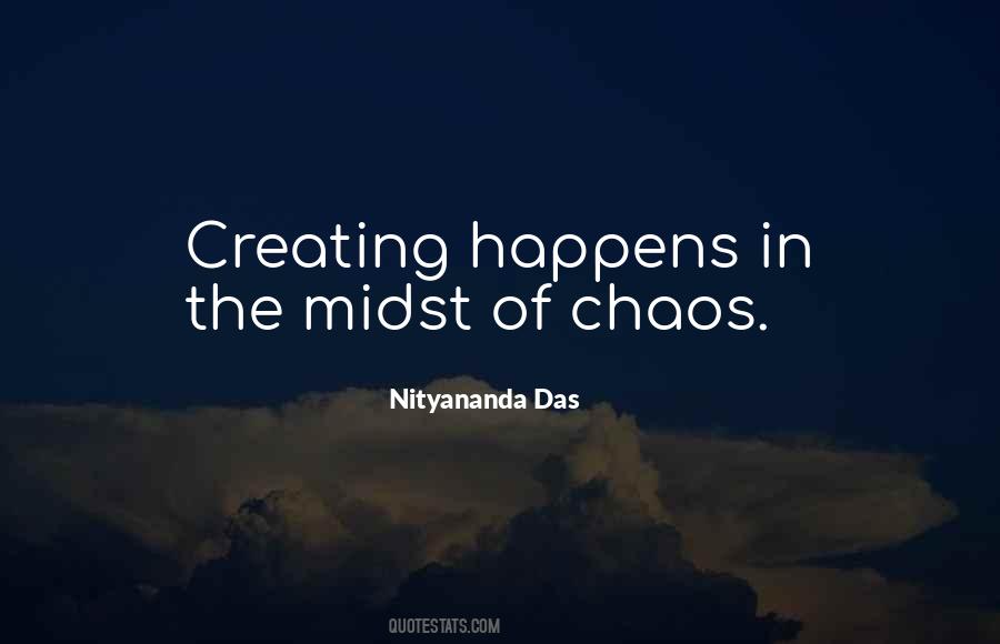 Nityananda Das Quotes #762073