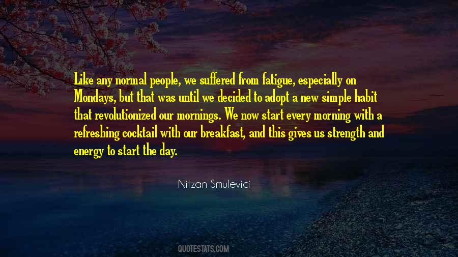 Nitzan Smulevici Quotes #1782651 Nitzan Smulevici Quotes #1782651