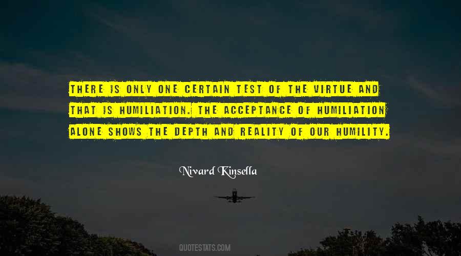 Nivard Kinsella Quotes #1871447