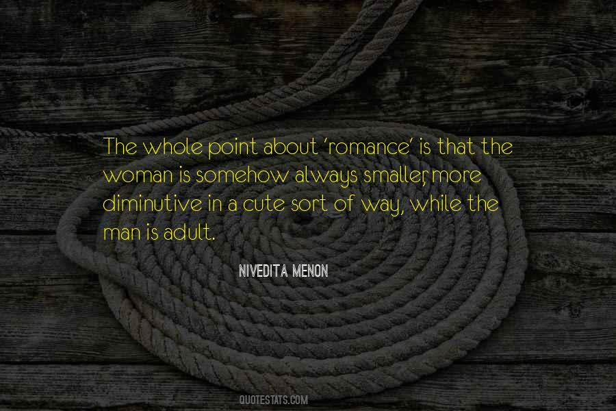 Nivedita Menon Quotes #230167 Nivedita Menon Quotes #230167