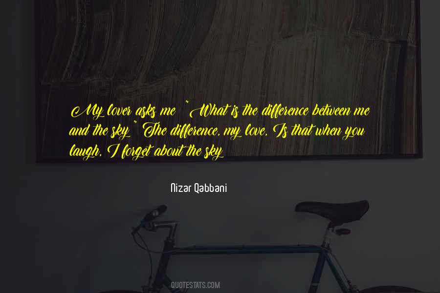 Nizar Qabbani Quotes #1467071