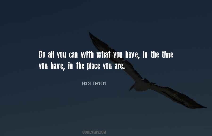 Nkosi Johnson Quotes #1614378 Nkosi Johnson Quotes #1614378