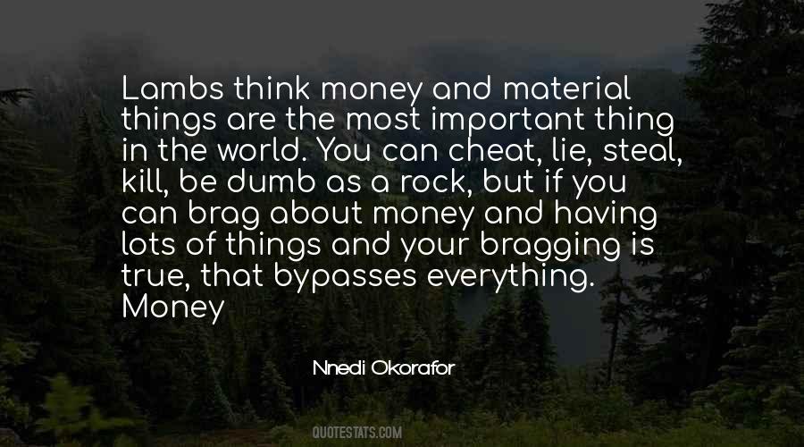 Nnedi Okorafor Quotes #1112006