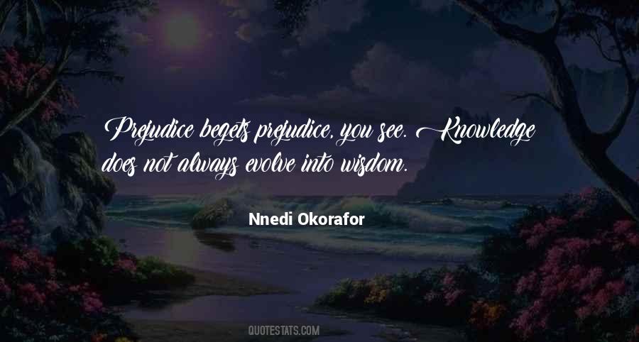 Nnedi Okorafor Quotes #1215598