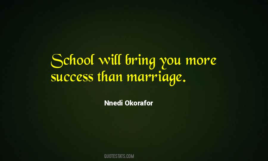 Nnedi Okorafor Quotes #1567549