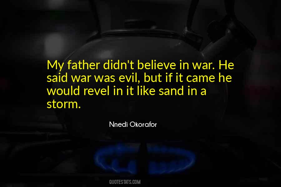 Nnedi Okorafor Quotes #508745