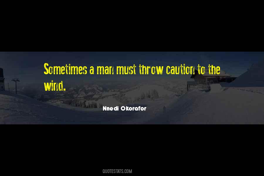 Nnedi Okorafor Quotes #531095