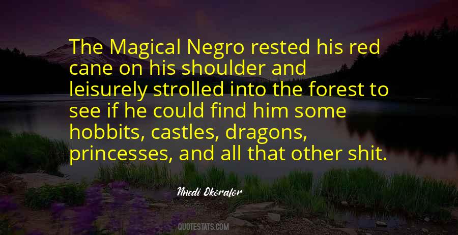 Nnedi Okorafor Quotes #705929