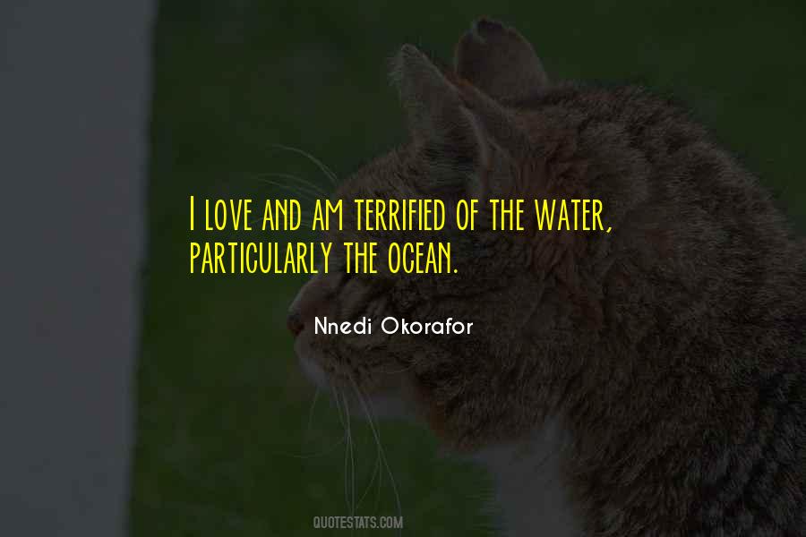 Nnedi Okorafor Quotes #957429
