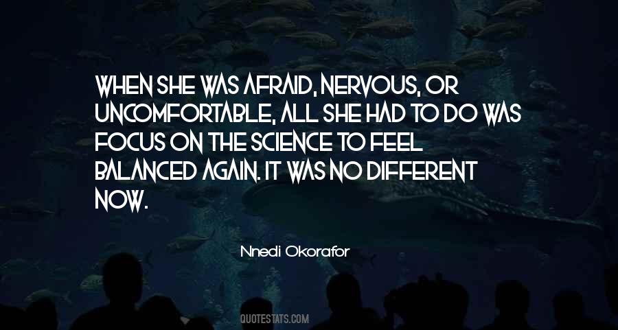 Nnedi Okorafor Quotes #984530