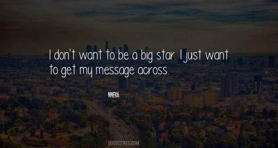Nneka Quotes #1801272