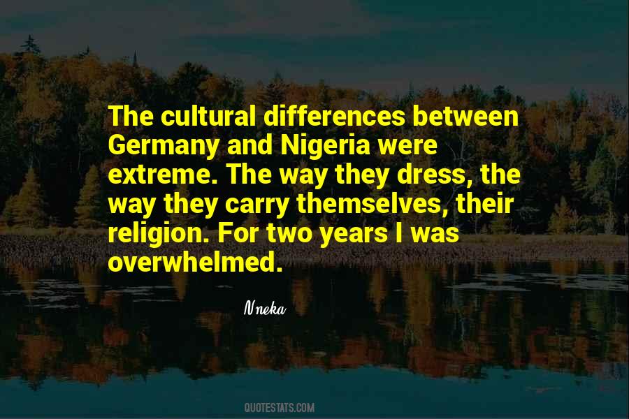 Nneka Quotes #1826337