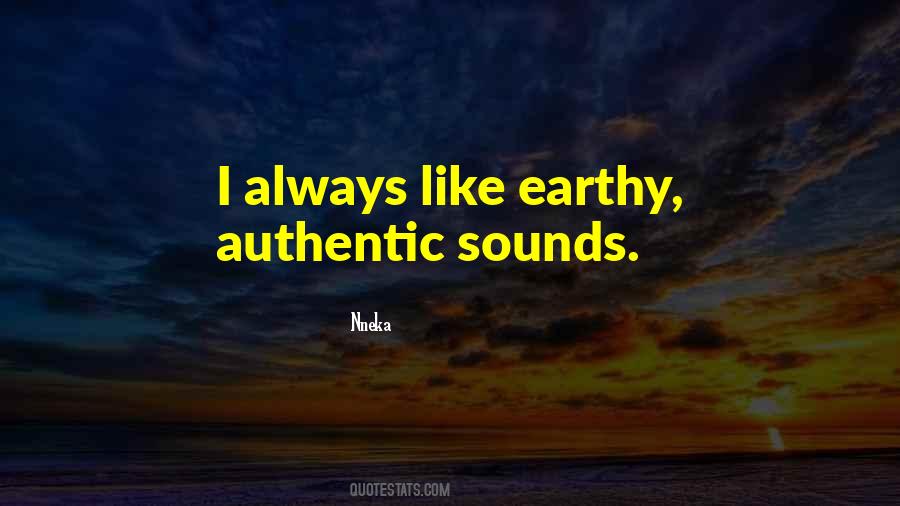 Nneka Quotes #188519