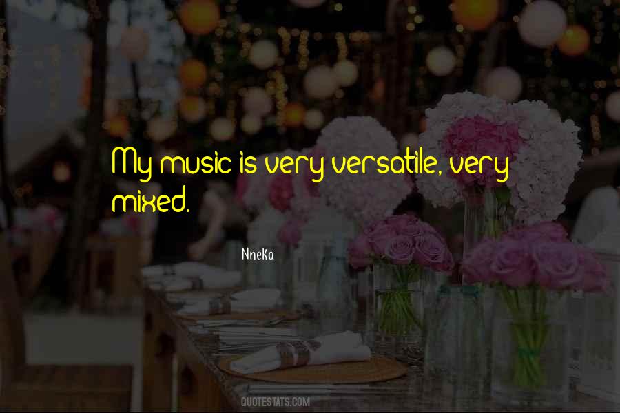 Nneka Quotes #233381
