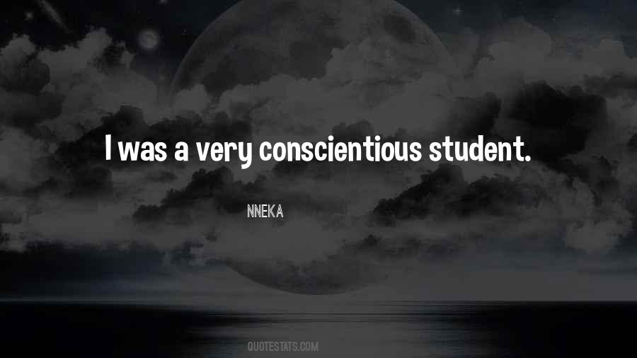 Nneka Quotes #24828