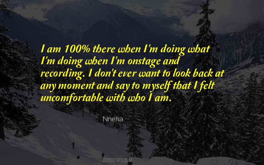 Nneka Quotes #400167