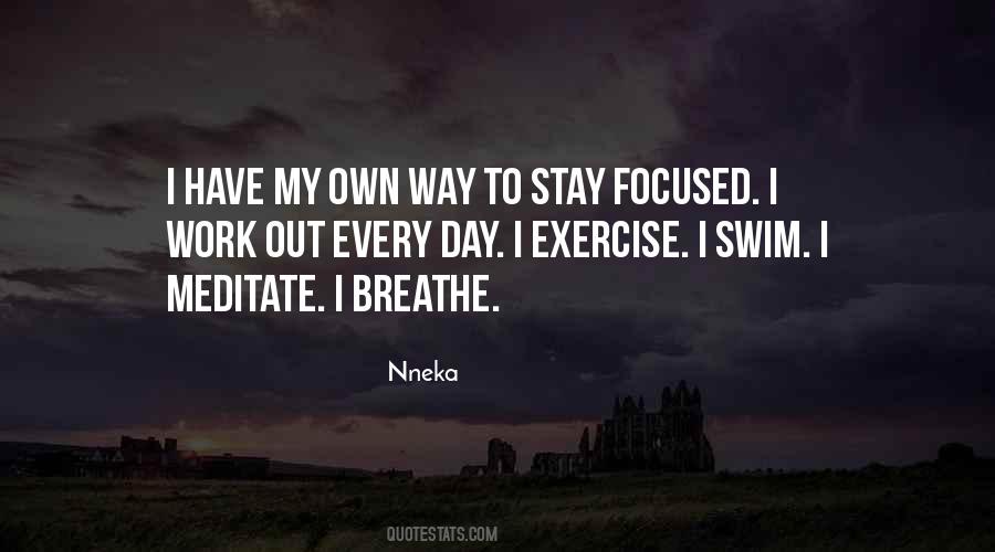 Nneka Quotes #462322