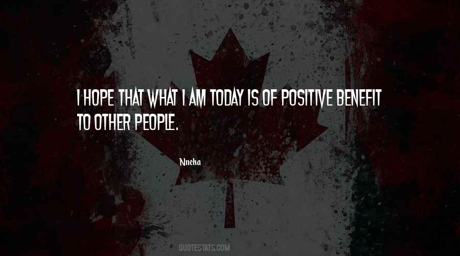 Nneka Quotes #525120