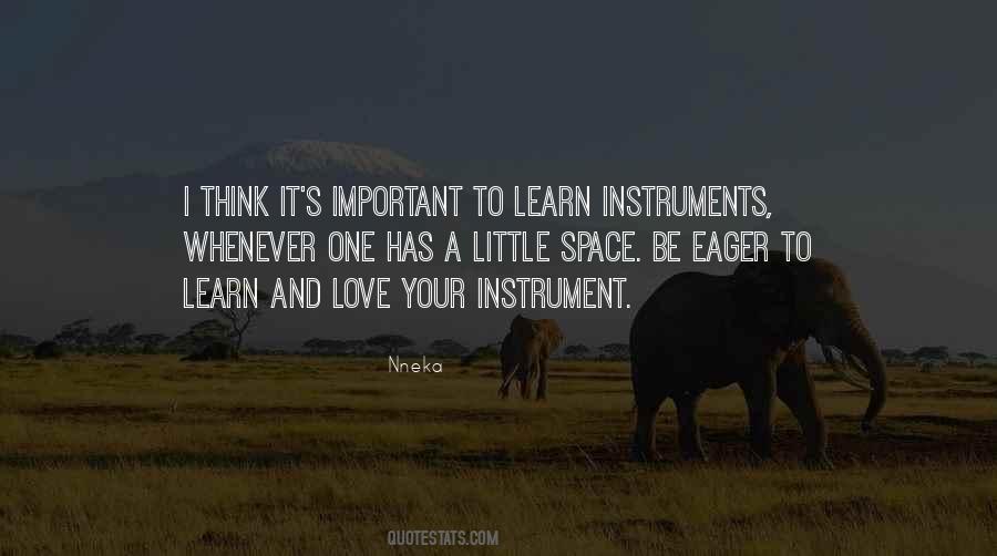 Nneka Quotes #825522