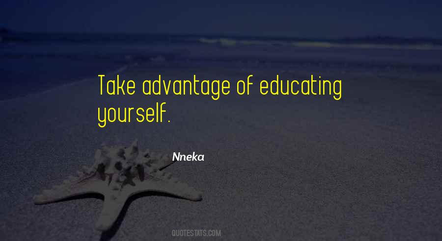 Nneka Quotes #870355