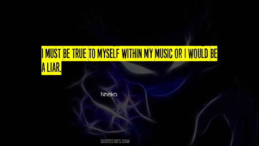 Nneka Quotes #91181