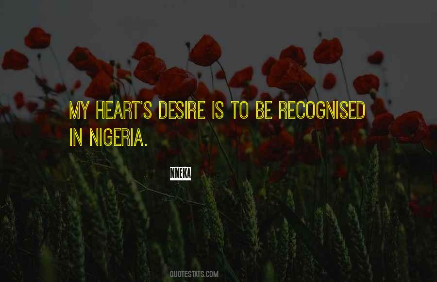 Nneka Quotes #928929