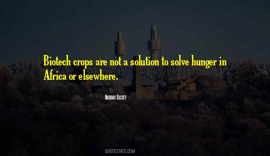 Nnimmo Bassey Quotes #1127085 Nnimmo Bassey Quotes #1127085