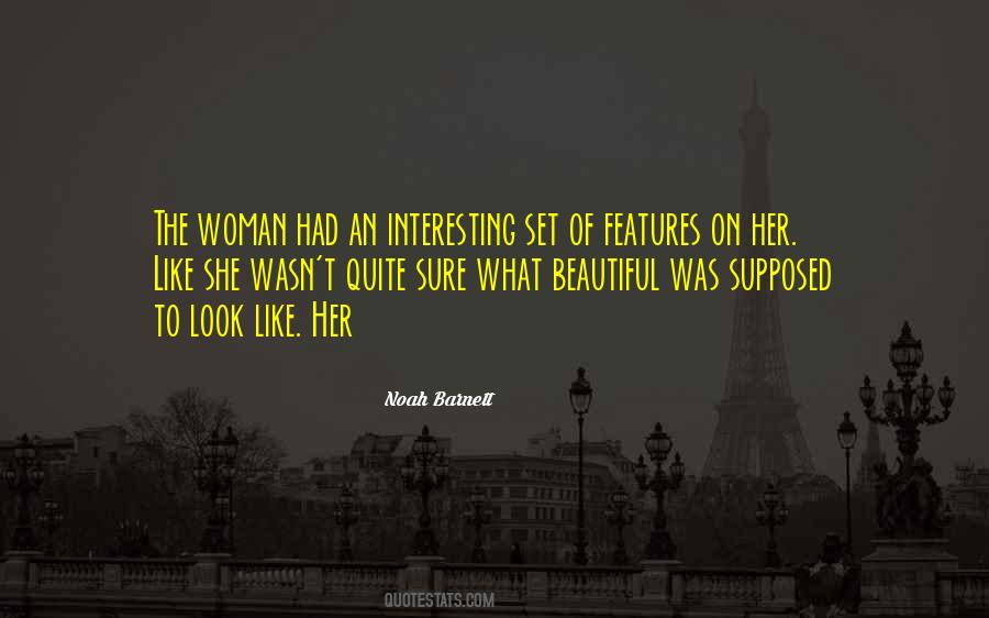 Noah Barnett Quotes #81385 Noah Barnett Quotes #81385