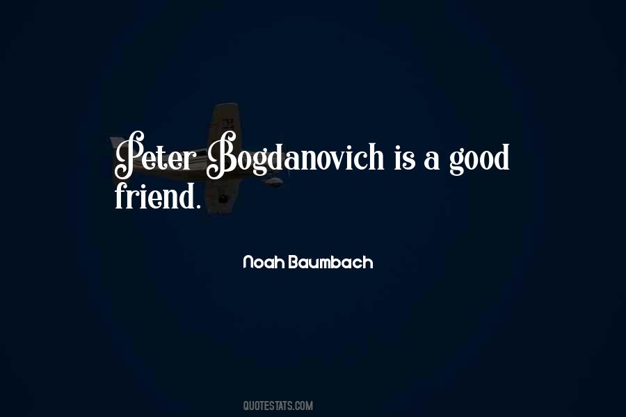 Noah Baumbach Quotes #1157669