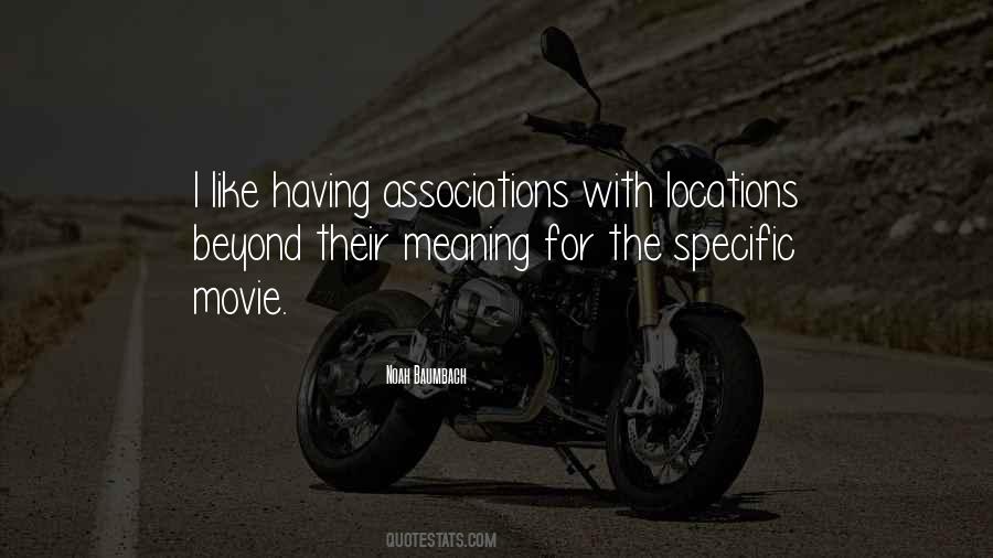 Noah Baumbach Quotes #1602873