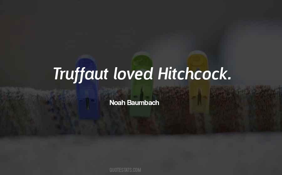 Noah Baumbach Quotes #624479