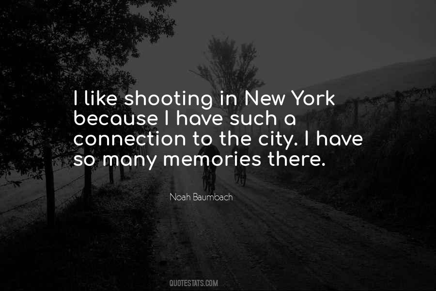 Noah Baumbach Quotes #71107