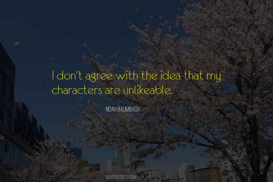 Noah Baumbach Quotes #96948
