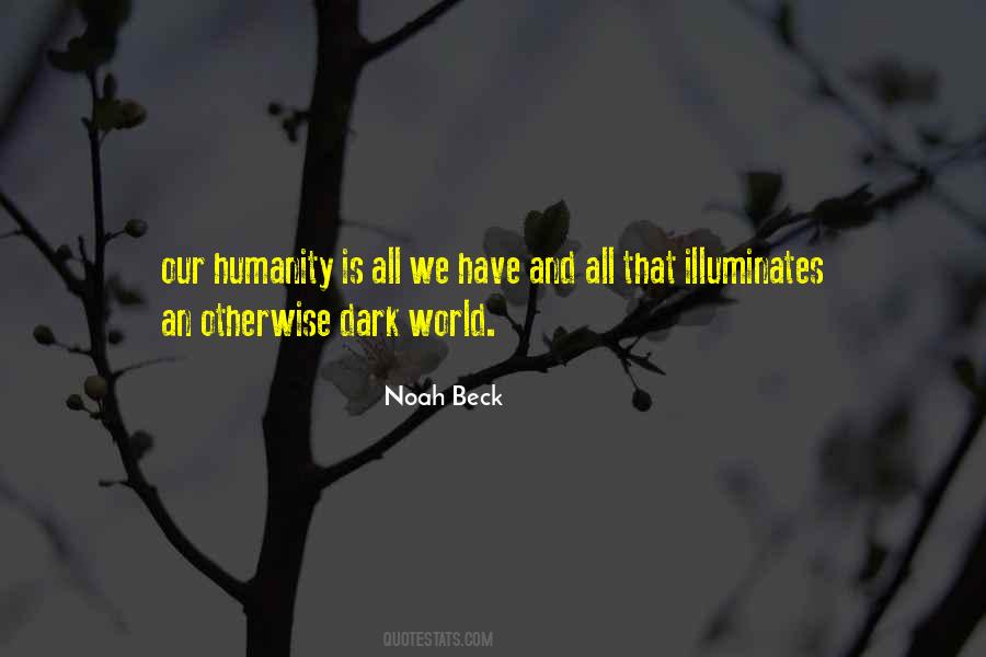 Noah Beck Quotes #654019