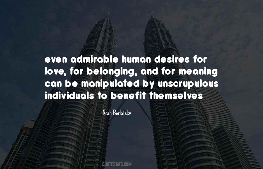 Noah Berlatsky Quotes #1539318 Noah Berlatsky Quotes #1539318