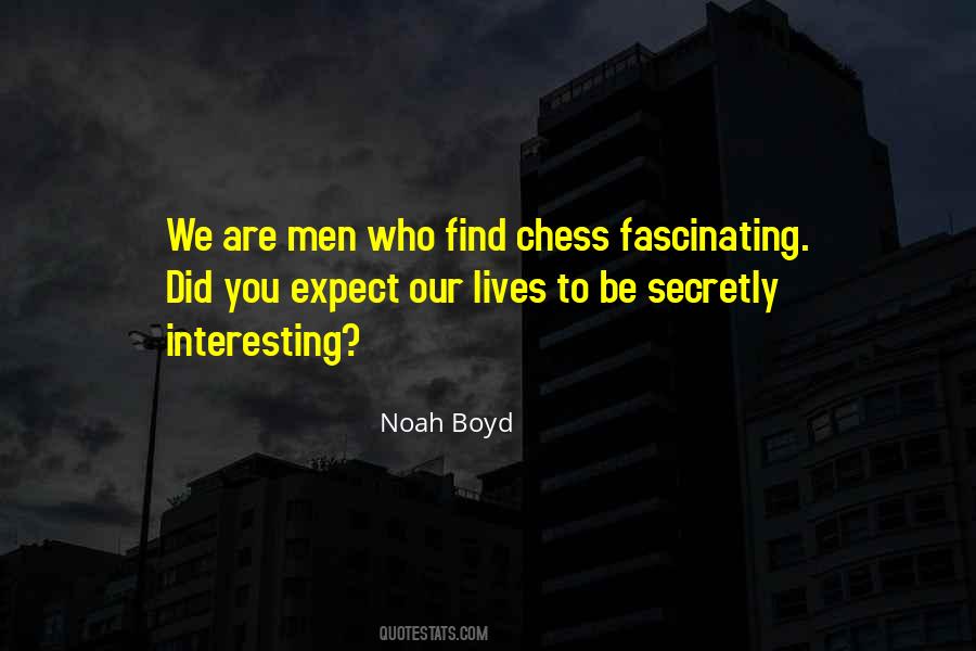 Noah Boyd Quotes #596290 Noah Boyd Quotes #596290