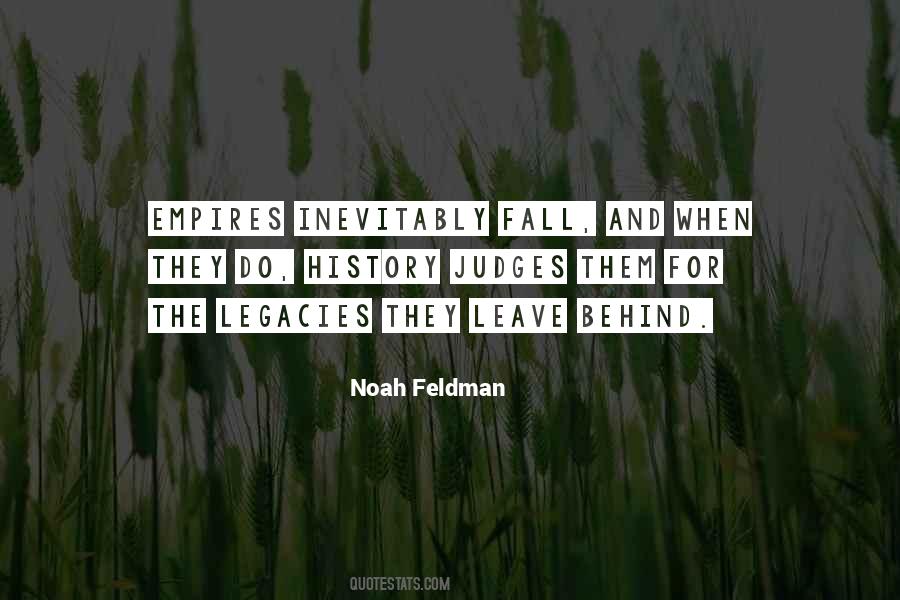 Noah Feldman Quotes #1786157