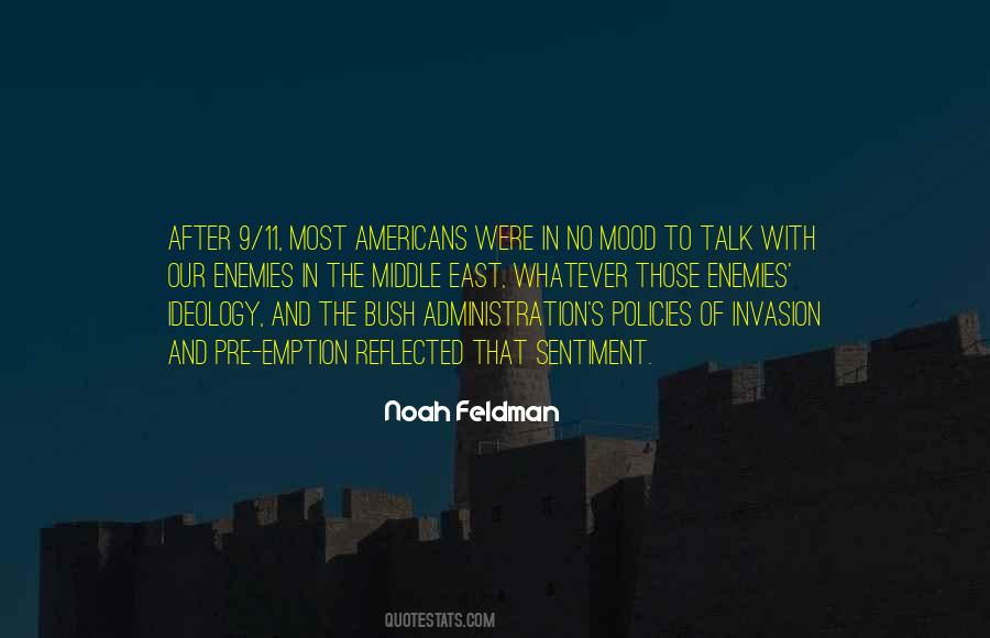 Noah Feldman Quotes #1805396