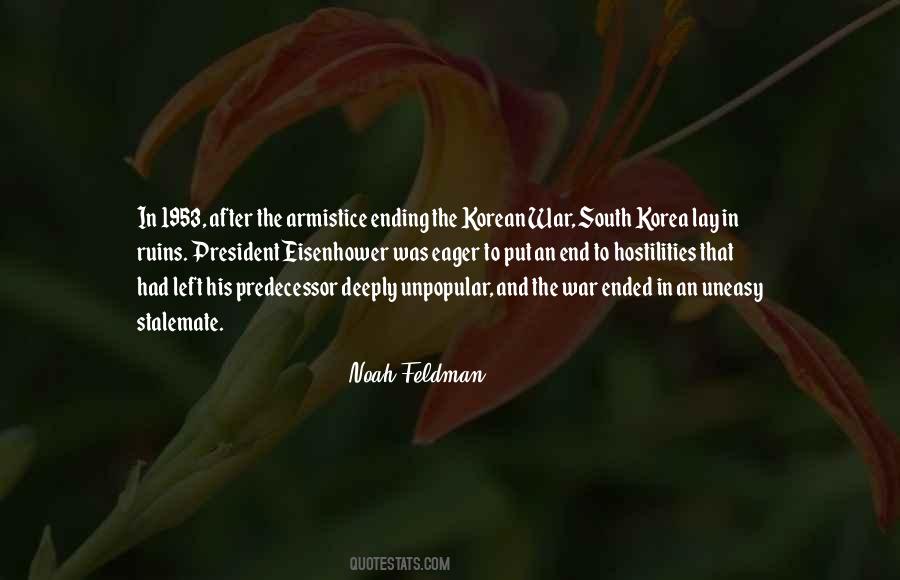 Noah Feldman Quotes #419951